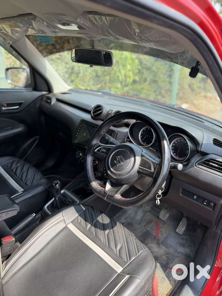 Maruti Suzuki Swift Vxi Optional, 2021, Petrol