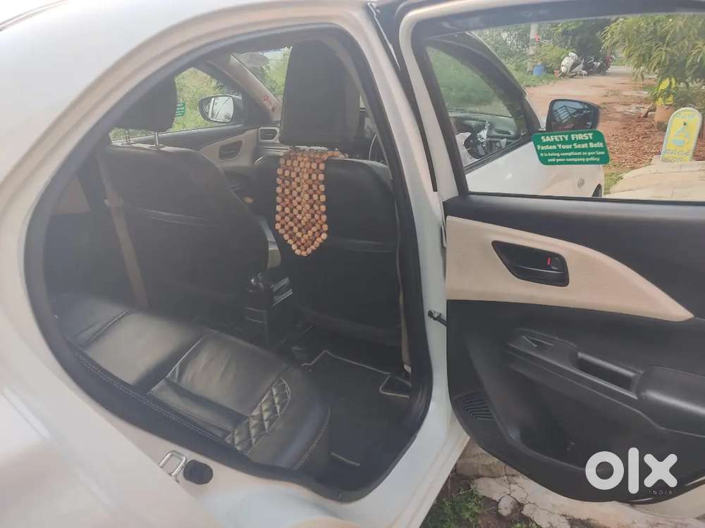 Maruti Suzuki Dzire 2025