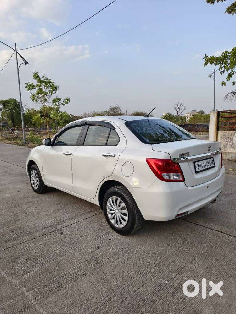 Maruti Suzuki Swift Dzire Vxi(o) Amt, 2018, Petrol