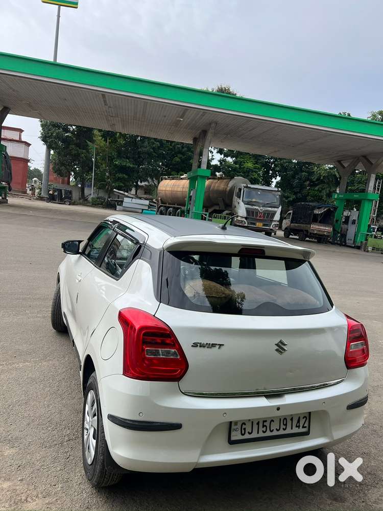 Swift Vxi Manual 2019 Petrol