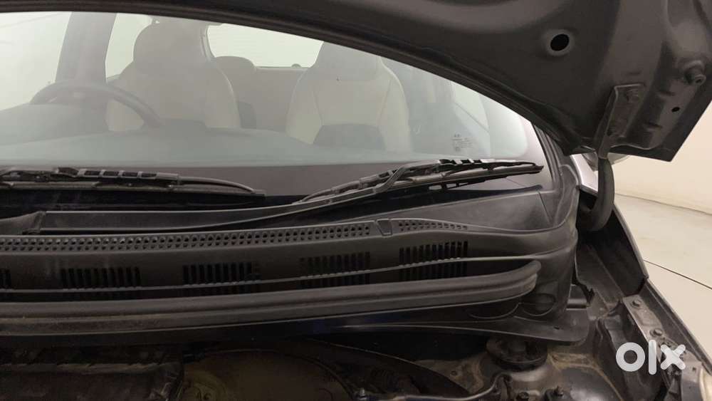 Hyundai Grand I10 1.2 Kappa Sportz, 2015, Petrol