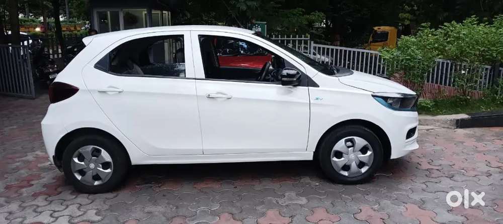 Tata Tiago Ev 2025 Electric Well Maintained
