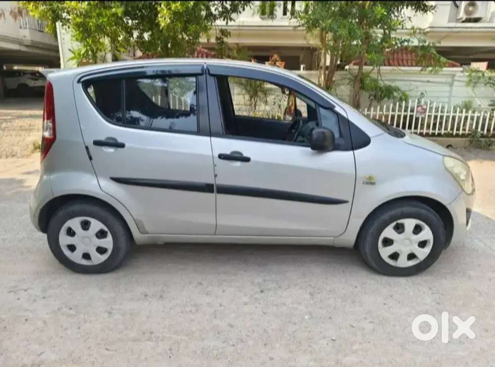 Maruti Suzuki Ritz 2013 Diesel 74000 Km Driven