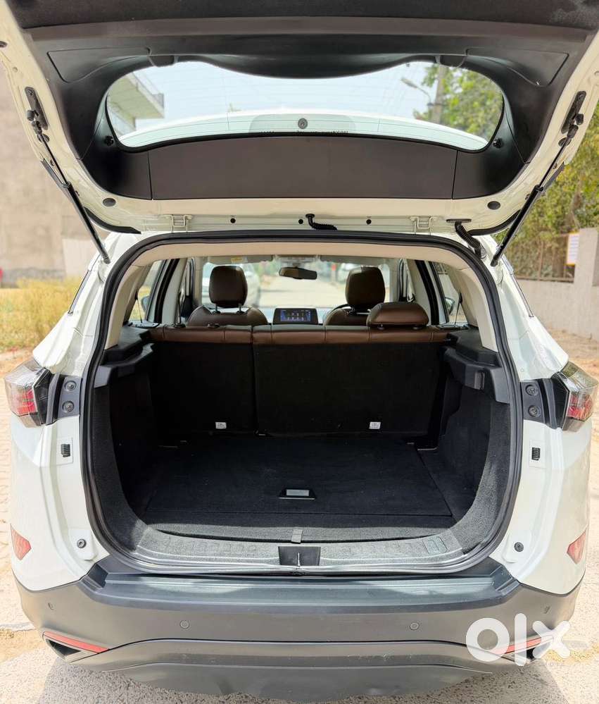 Tata Harrier Xza Plus At, 2020, Diesel