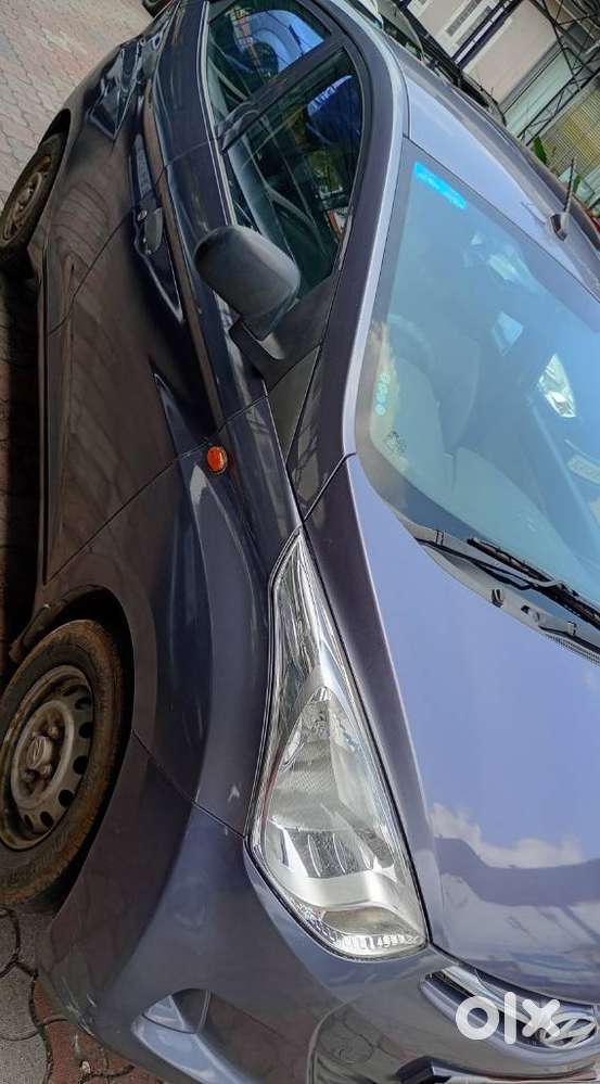 Hyundai Eon Era +, 2012, Petrol