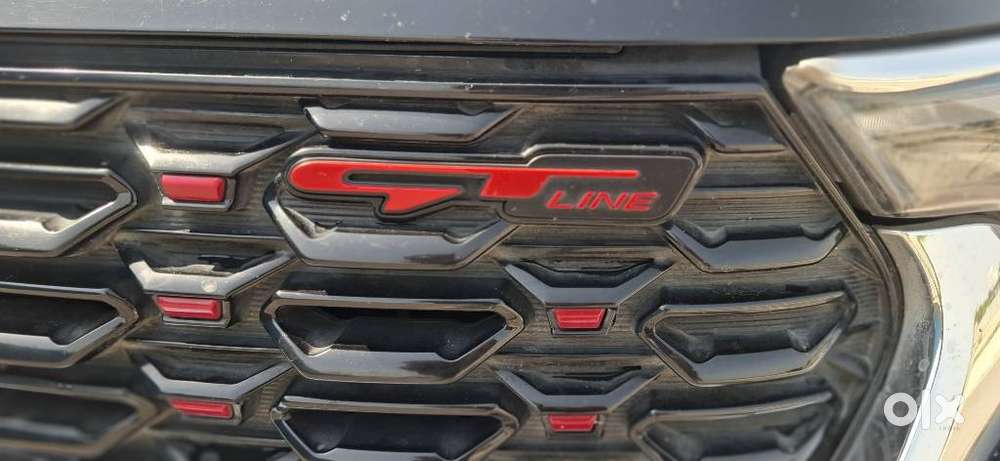 Kia Sonet 1.5 Gtx Plus Diesel, 2022, Diesel
