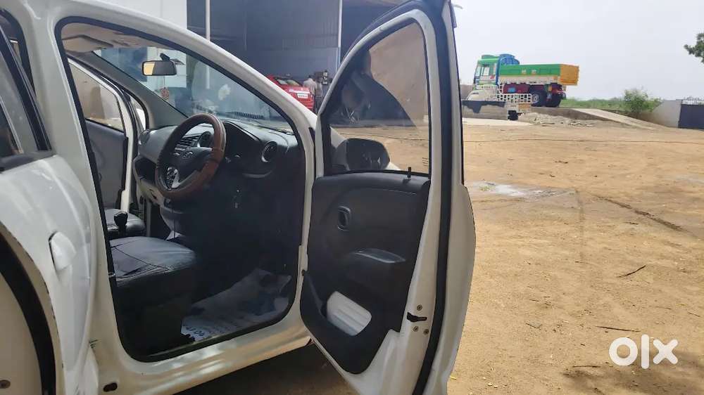 Datsun Redi Go Limited 2018