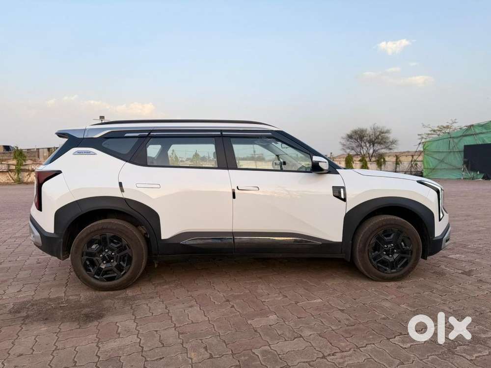 Kia Seltos Htk Optional 600 Kms Driven 2 Months Old