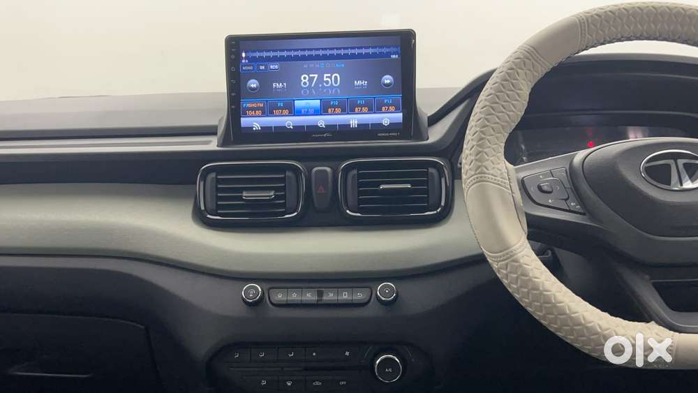 Tata Punch Adventure, 2025, Petrol