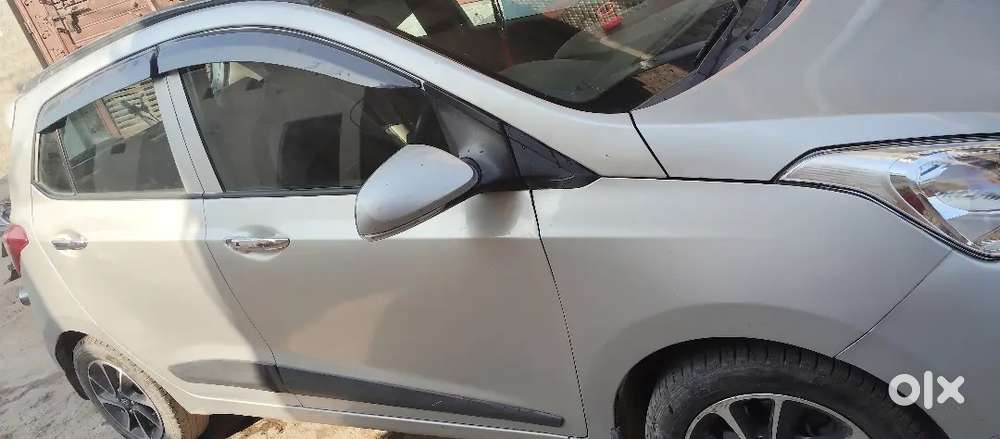 Hyundai Grand I10 2018 1.2 Kappa