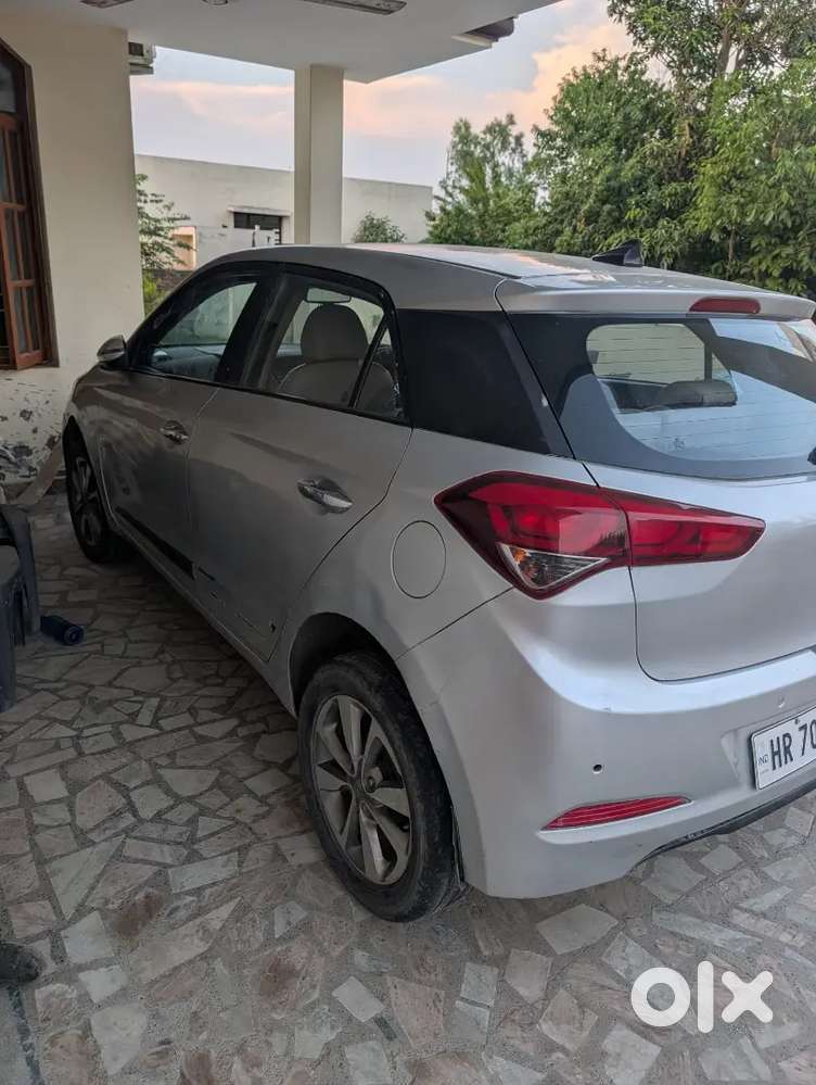 Hyundai I20 2015 Diesel 90000 Km Driven