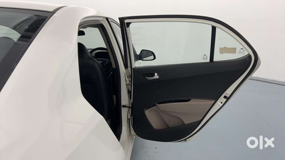 Hyundai Xcent [2014-2017] 1.2 S, 2015, Petrol