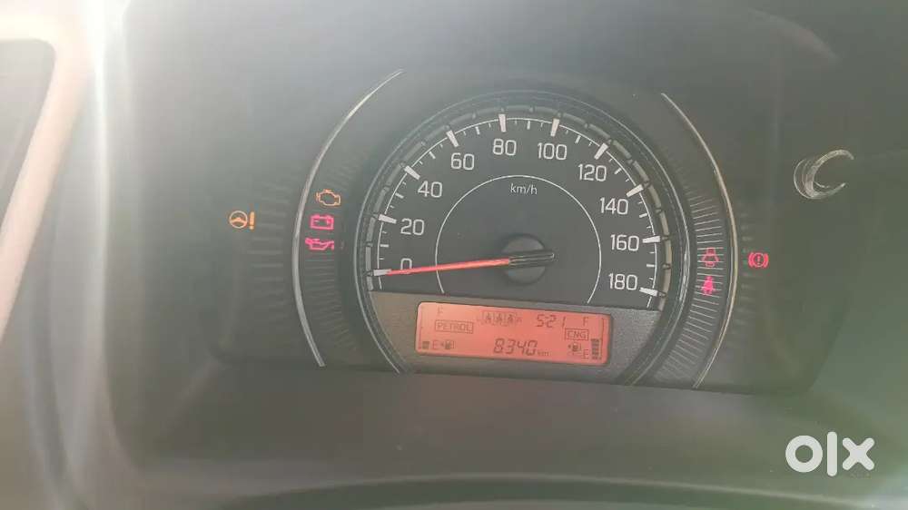 Wagonr Lx3 Urgent Sell Only 4month Old