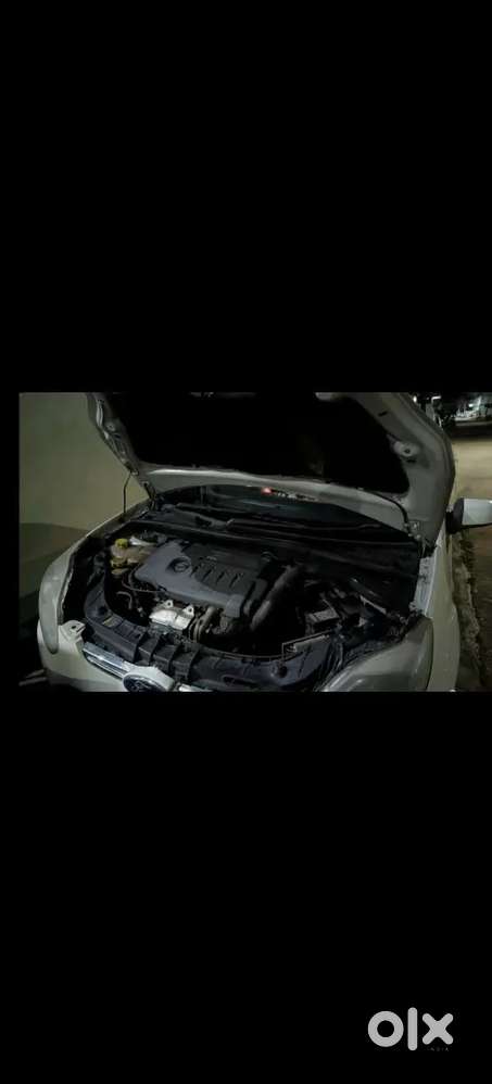 Ford Figo Diesel Manual 2013