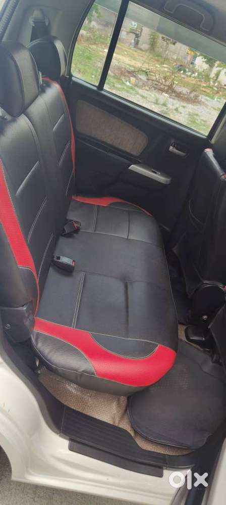 Maruti Suzuki Wagon R Vxi, 2014, Petrol