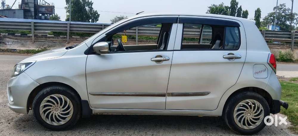 Maruti Suzuki Celerio Zxi, 2019, Petrol