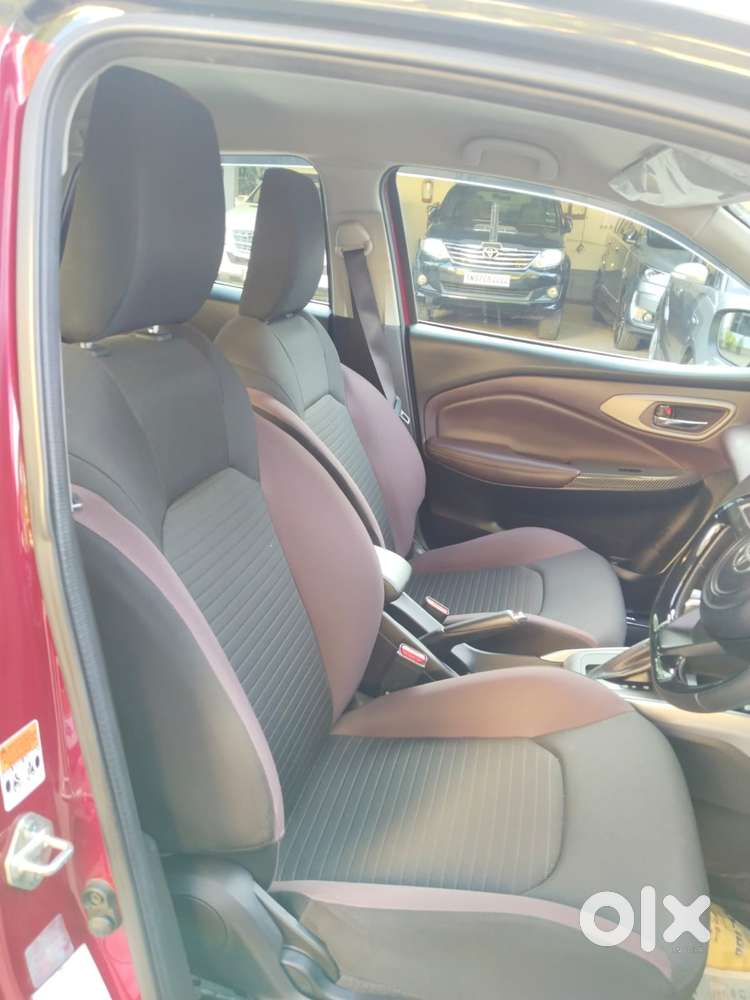 Toyota Urban Cruiser Taisor V 1.0 Petrol At Dual Tone, 2024, Petrol
