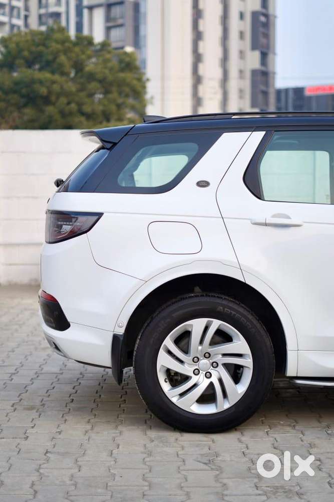 Land Rover Discovery Sports S 2.0 Diesel, 2021, Diesel