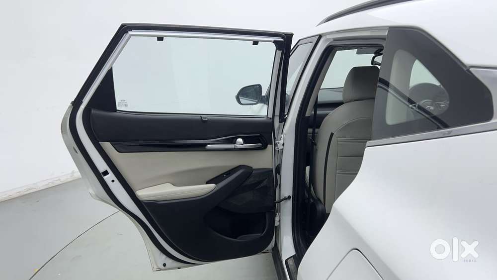 Kia Seltos 1.5 Htx At Petrol, 2020, Petrol