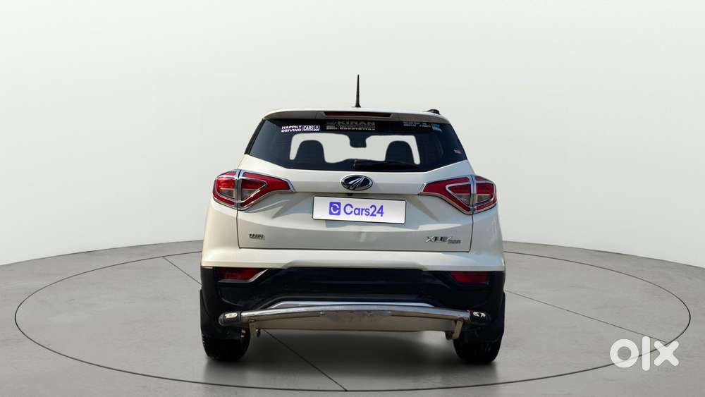 Mahindra Xuv300 W8 Option Diesel, 2021, Diesel