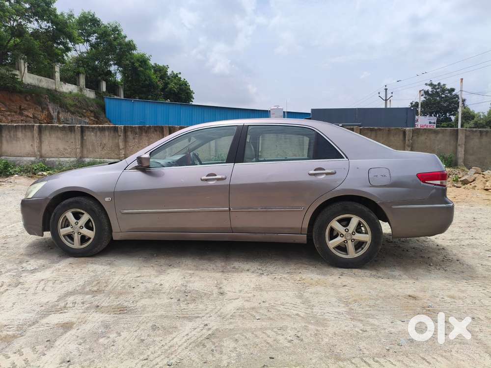 Honda Accord 2.3 Vti L At, 2003, Petrol