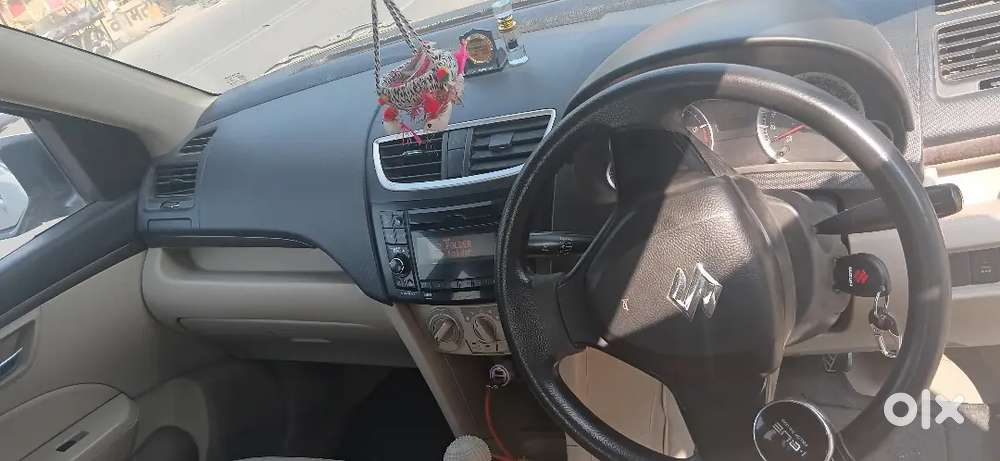 Maruti Suzuki Swift Dzire 2016 Diesel 140000 Km Driven Aspas
