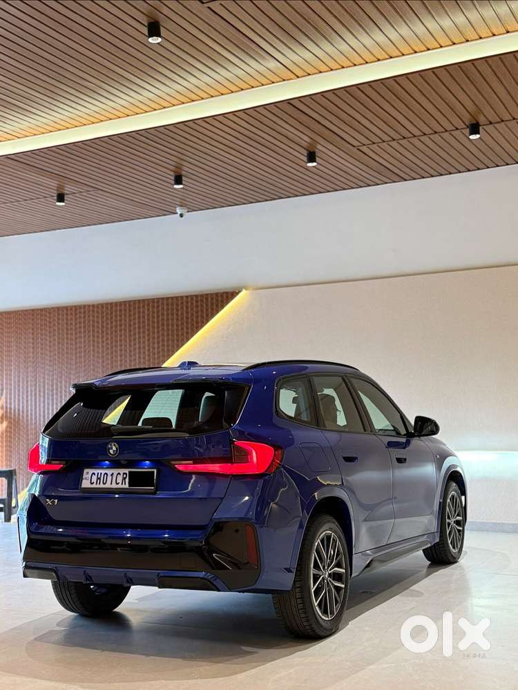 Bmw X1 Sdrive18i M Sport, 2023, Petrol