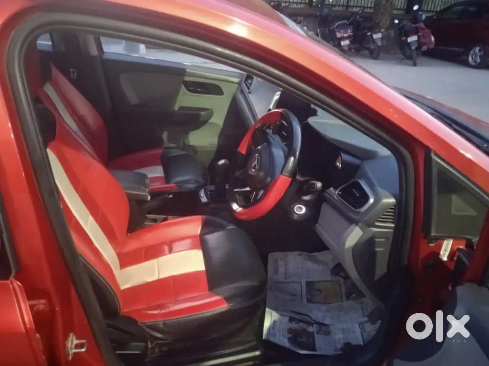 Tata Altroz 2020 Petrol 74000 Km Driven