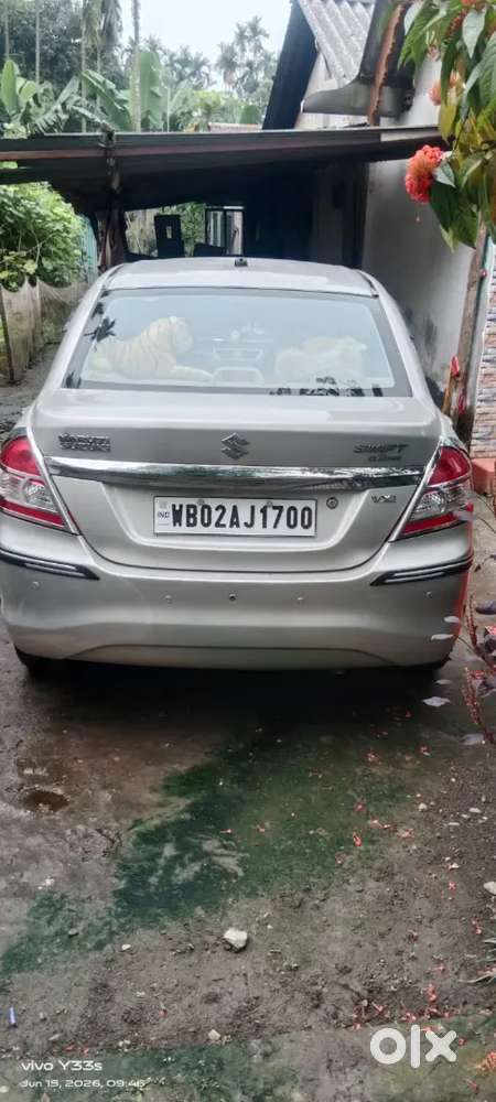 Maruti Suzuki Swift 2016 Vdi