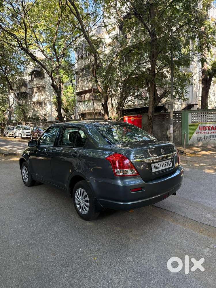 Maruti Suzuki Dzire 2011 Petrol Well Maintained