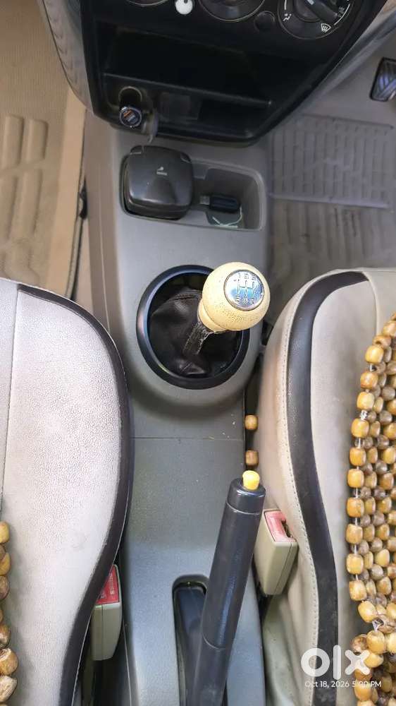 Maruti Suzuki Sx4 Diesel 2011