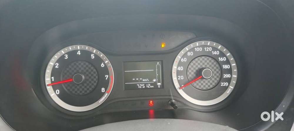 Hyundai Grand I10 Nios Magna 1.2 Kappa Vtvt, 2021, Petrol