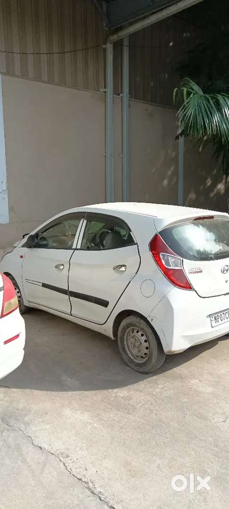 Hyundai Eon Era 2013