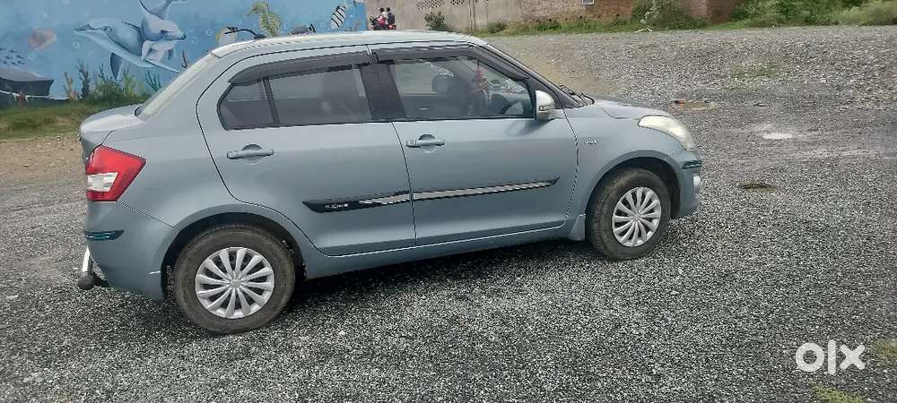 Swift Dzire Regal 2013 Limited