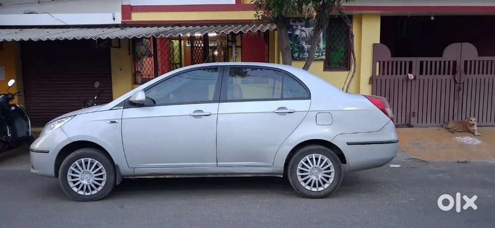 Tata Manza For Sale 2014 Model
