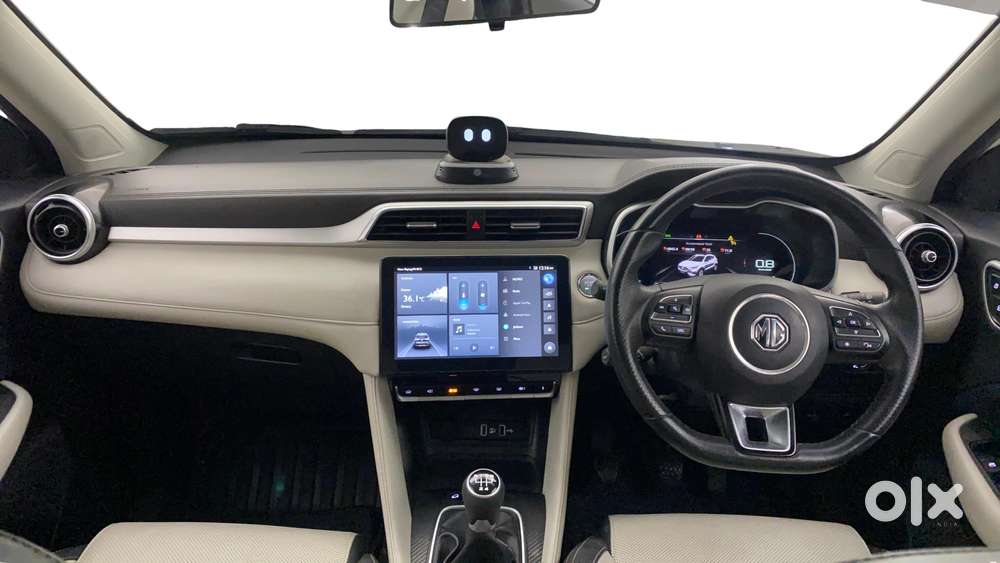 Mg Astor 1.5 Sharp, 2023, Petrol