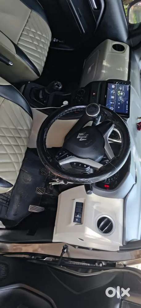 2020 Maruti Suzuki Wagon R Vxi Petrol Manual