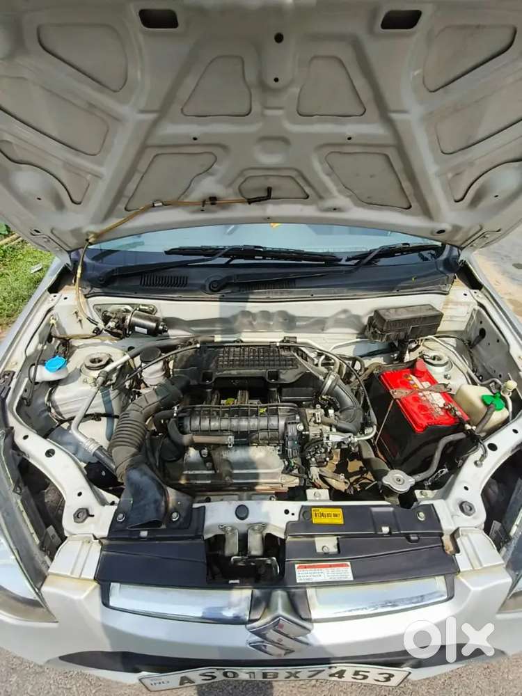 Maruti Suzuki Alto 800 2016 Lxi