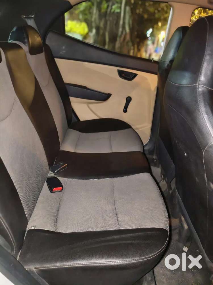 Hyundai Eon Era 2012 Petrol Manual
