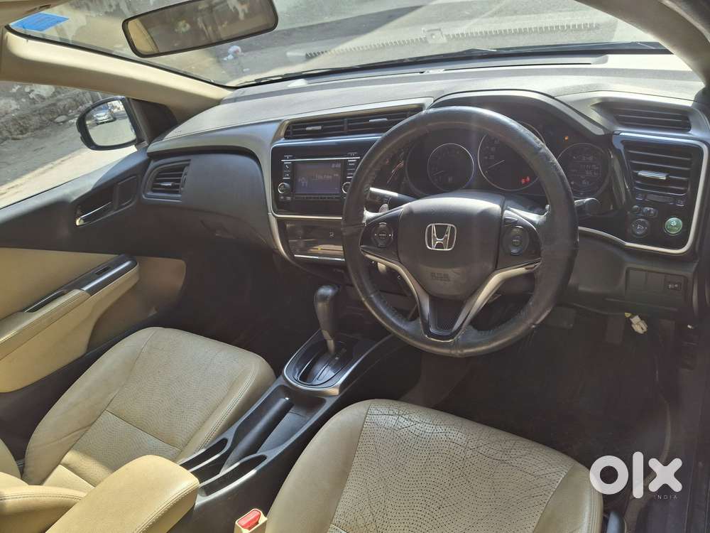 Honda City 2015-2017 I Vtec Cvt Vx, 2015, Petrol