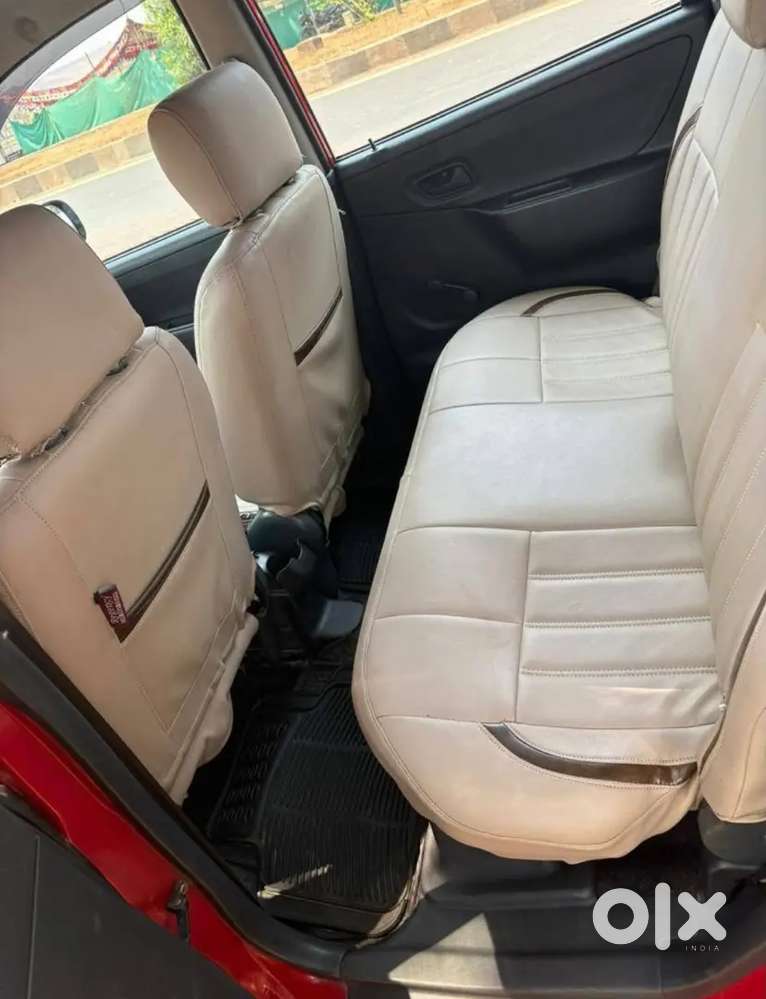 Maruti Suzuki Zen Estilo 1.0 Vxi Bsiv W Abs 2012