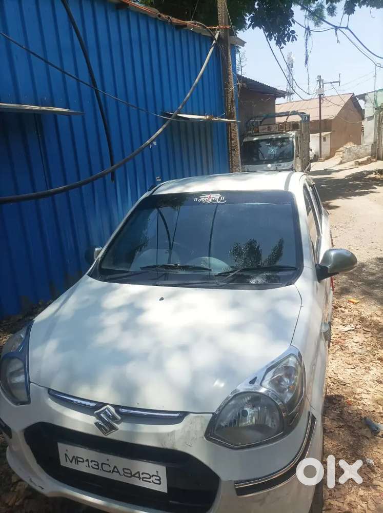 आल्टो 800 Lxi