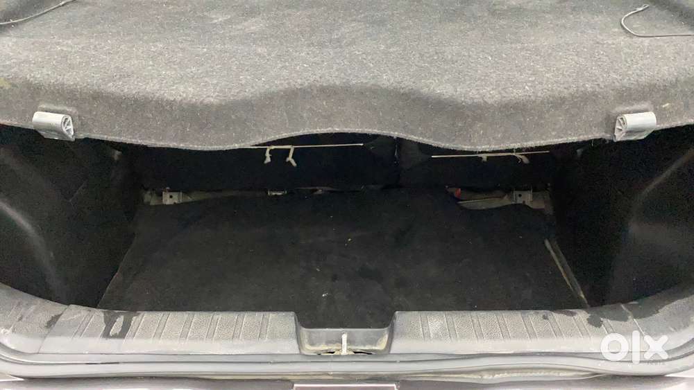 Maruti Suzuki Baleno 1.2 Delta, 2017, Petrol