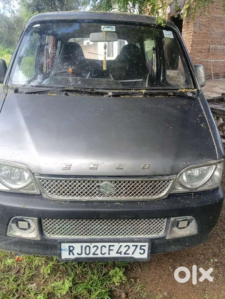 Maruti Suzuki Eeco Ac 5 Str 2020