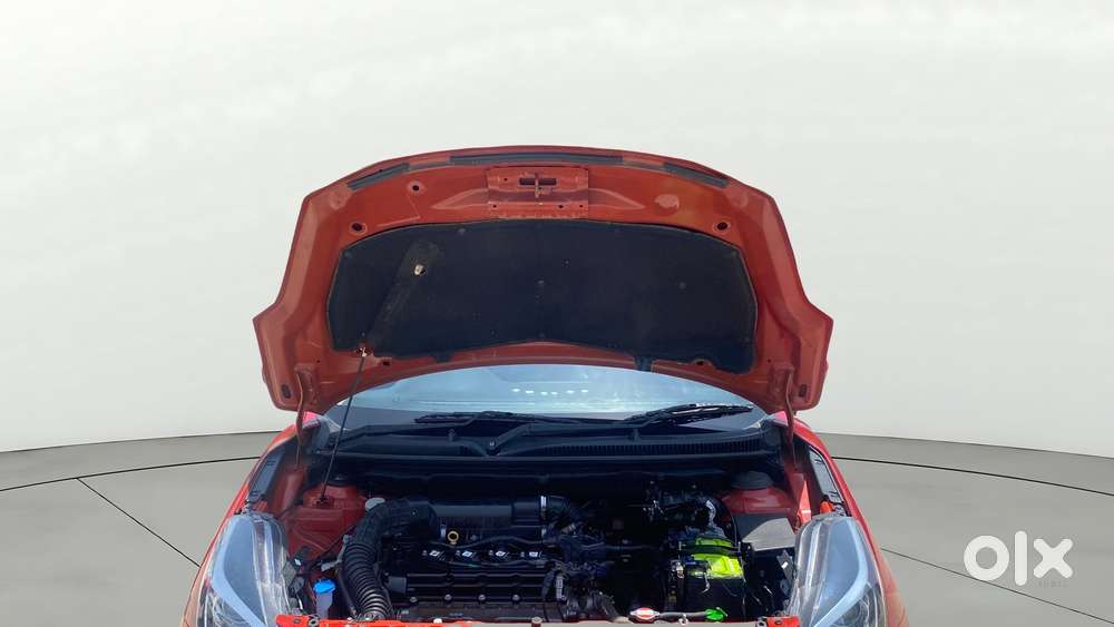 Maruti Suzuki Baleno Delta, 2020, Petrol