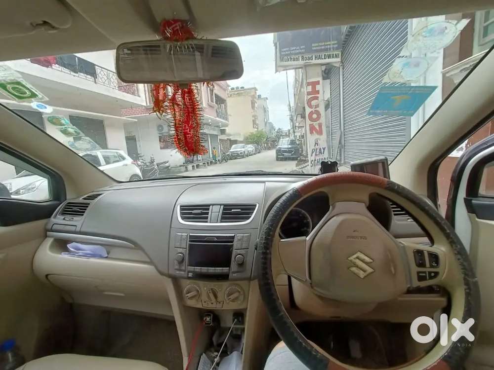 Maruti Suzuki Ertiga 2014