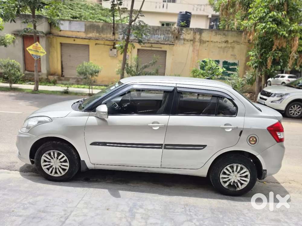 Maruti Suzuki Swift Dzire 1.3 Vxi, 2015, Petrol