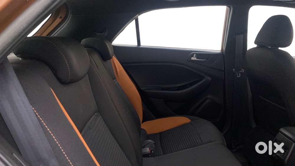 Hyundai I20 Active 1.4 Sx, 2015, Diesel