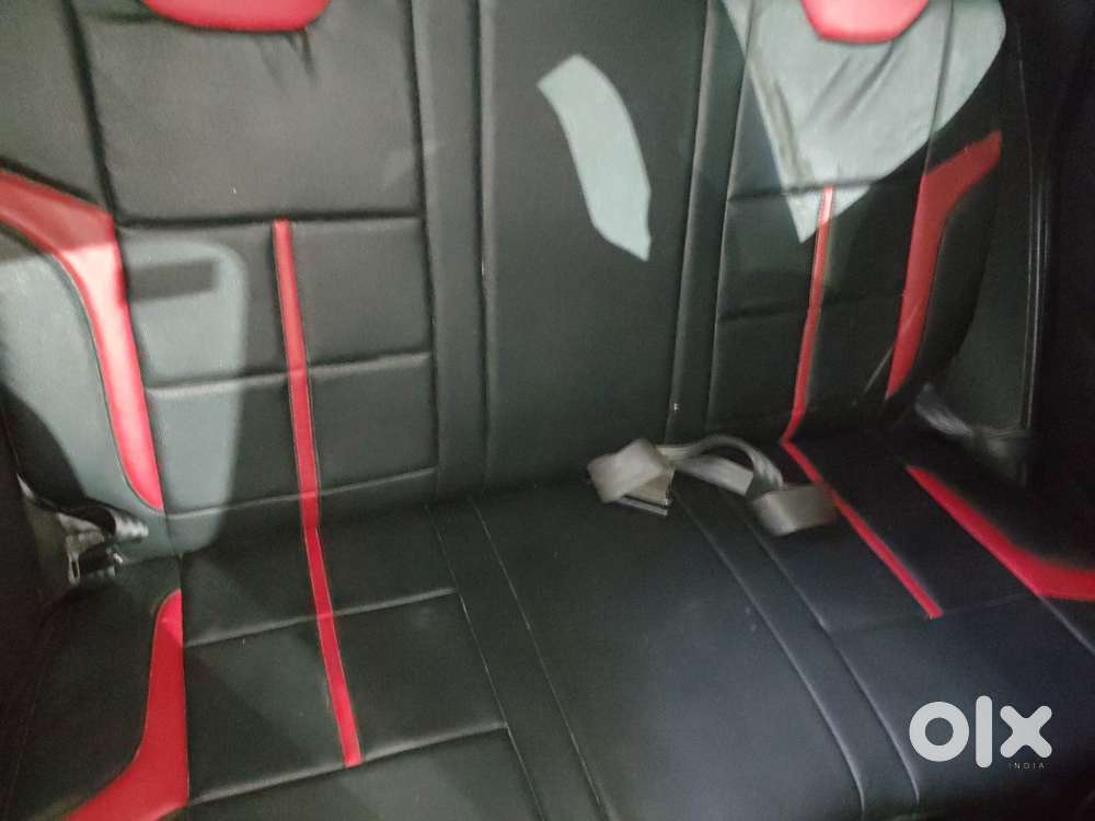 Renault Kwid 1.0 Rxl, 2016, Petrol