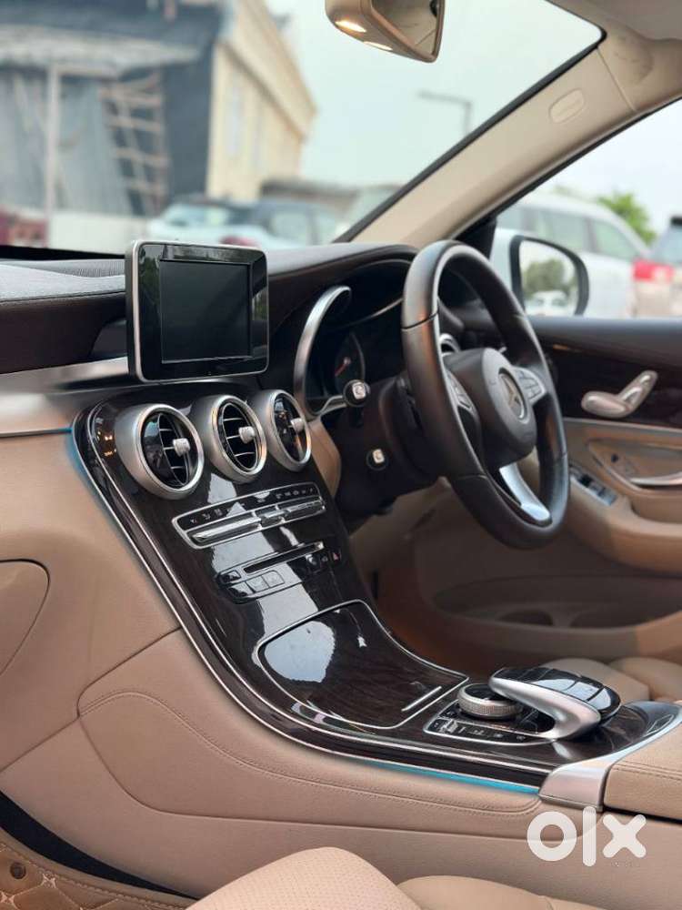 Mercedes-benz Glc Class Prime C 220d, 2018, Diesel